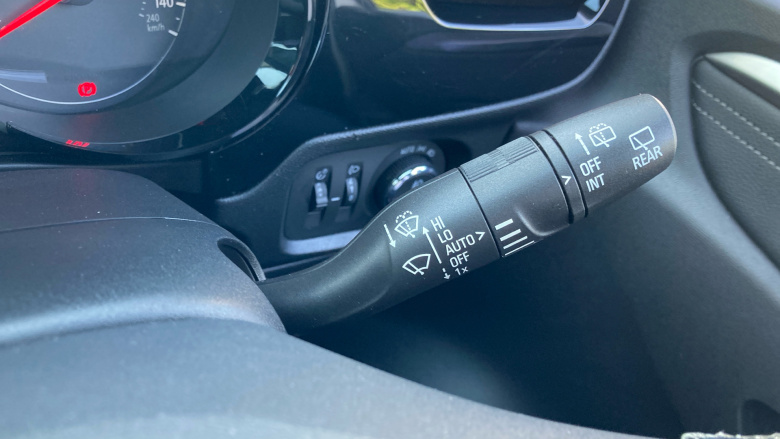 Vauxhall Corsa 1.2 Turbo SRi Nav Premium 5dr Petrol Hatchback